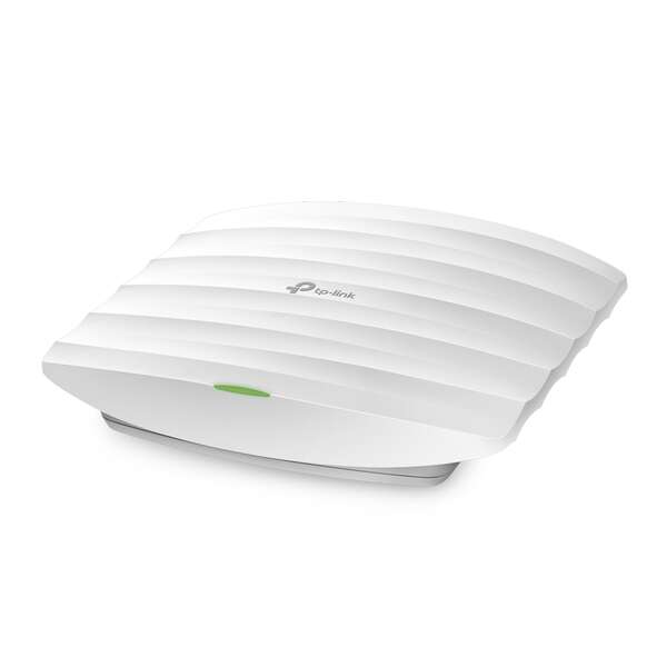 TP-Link - EAP115 punto de acceso inalámbrico 300 Mbit/s Blanco Energía sobre Ethernet (PoE)