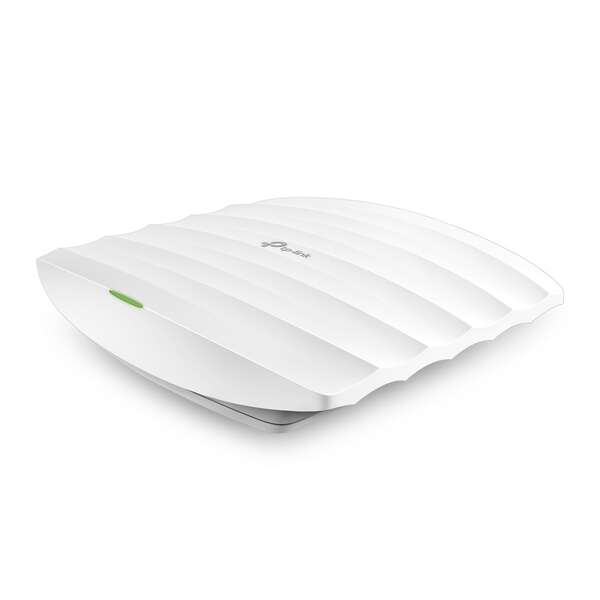 TP-Link - EAP115 punto de acceso inalámbrico 300 Mbit/s Blanco Energía sobre Ethernet (PoE)