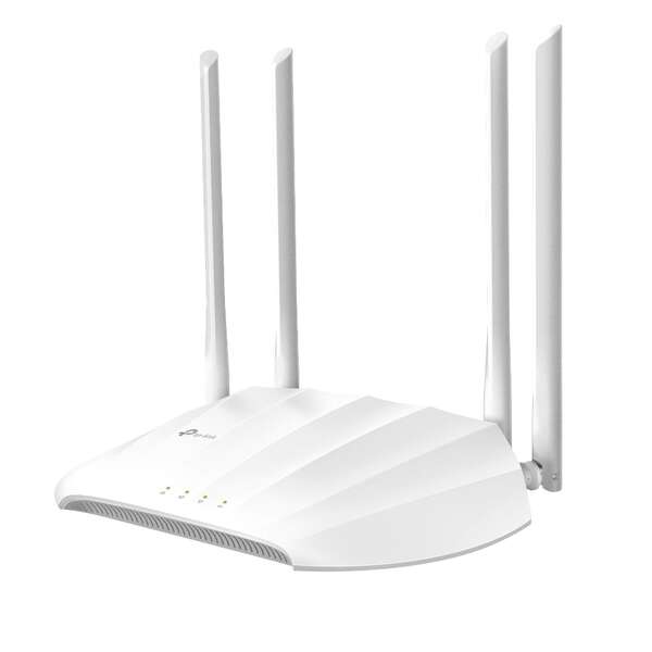 TP-Link Punto de Acceso Inalambrico AC1200 - Banda Dual 1 pieza(s)