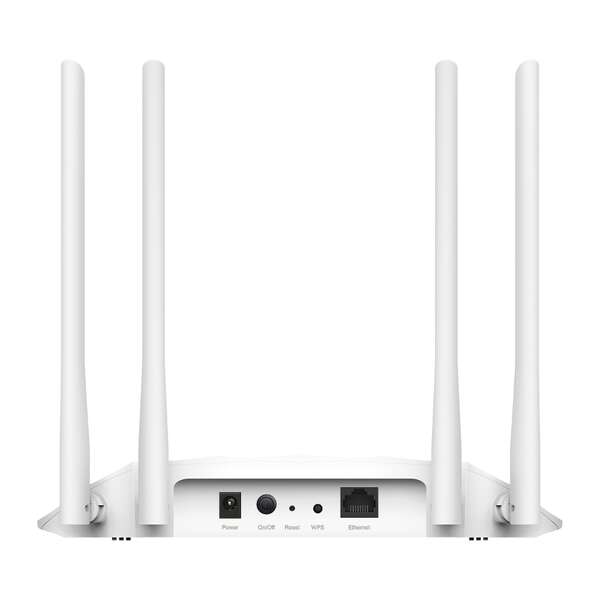 TP-Link Punto de Acceso Inalambrico AC1200 - Banda Dual 1 pieza(s)