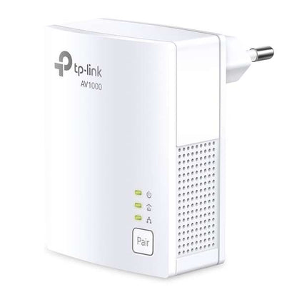 TP-Link Kit de Inicio AV1000 Gigabit Powerline 1 pieza(s)