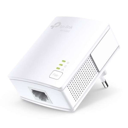 TP-Link Kit de Inicio AV1000 Gigabit Powerline 1 pieza(s)