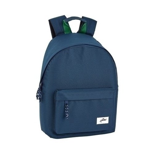 OLEF - MOCHILA OLEF DAY PACK PORTATIL AZUL