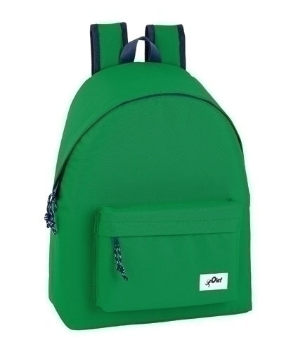 OLEF - MOCHILA OLEF DAY PACK VERDE