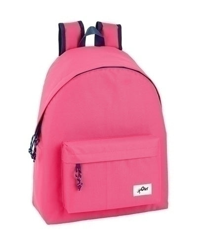 OLEF - MOCHILA OLEF DAY PACK ROSA