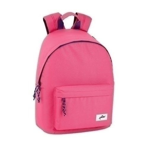 OLEF - MOCHILA OLEF DAY PACK PORTATIL ROSA