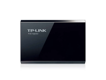 TP-Link Inyector PoE - Plug & Play - Soporta Gigabit 1 pieza(s)