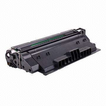 HP CF214A Negro Cartucho de Toner Generico - Reemplaza 14A Tintasmurcia.com