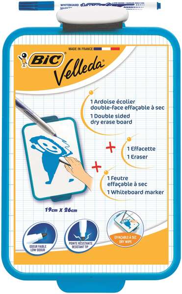 BIC - Velleda pizarrón blanco