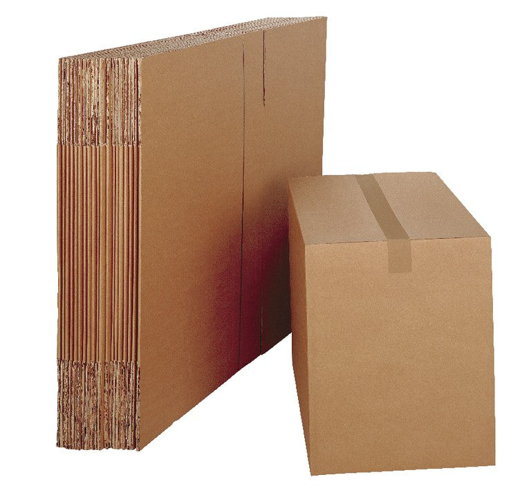 HSM - Cardboard box SECURIO P36/P40