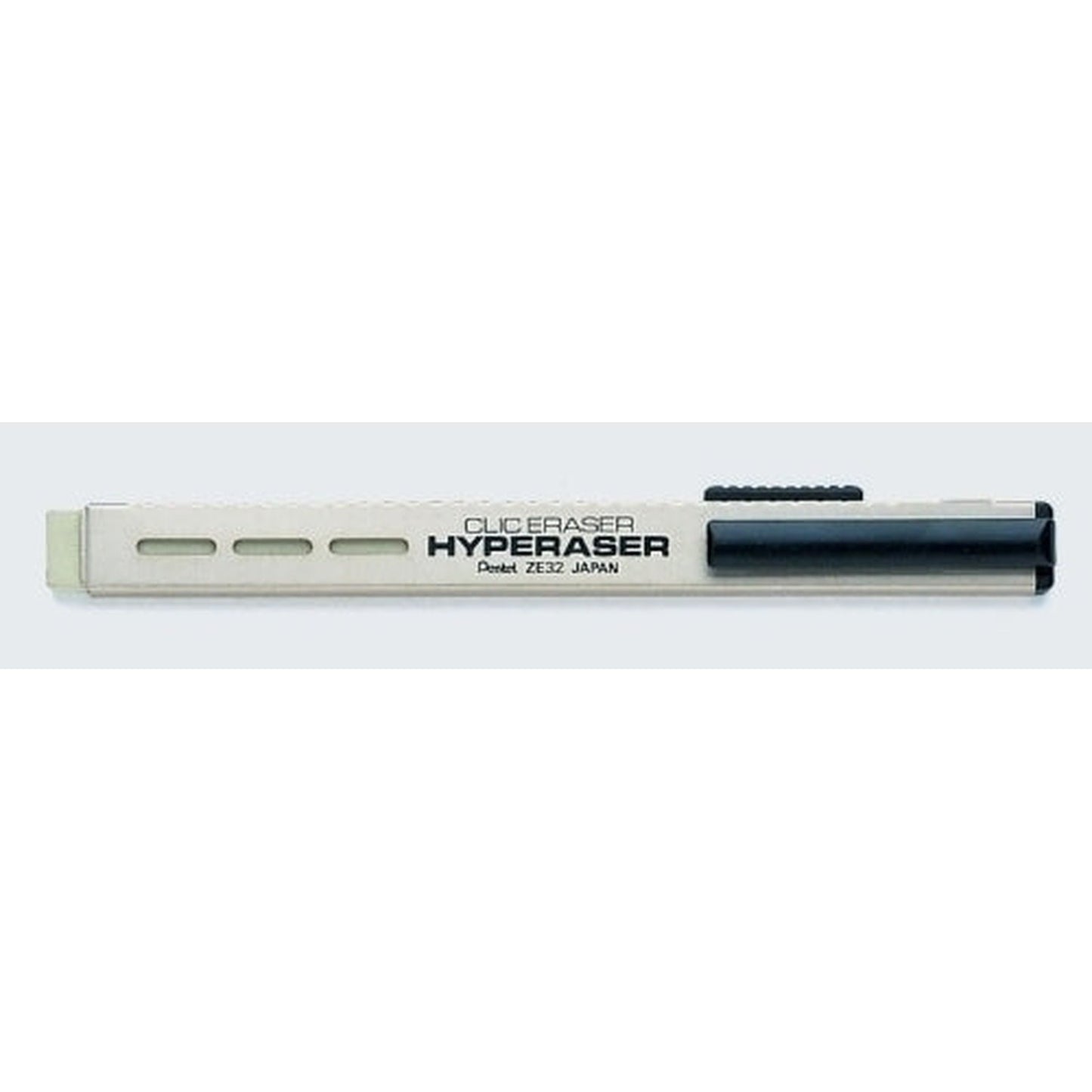 Pentel - PENTEL PORTAGOMAS CLIC ERASER HYPERASER