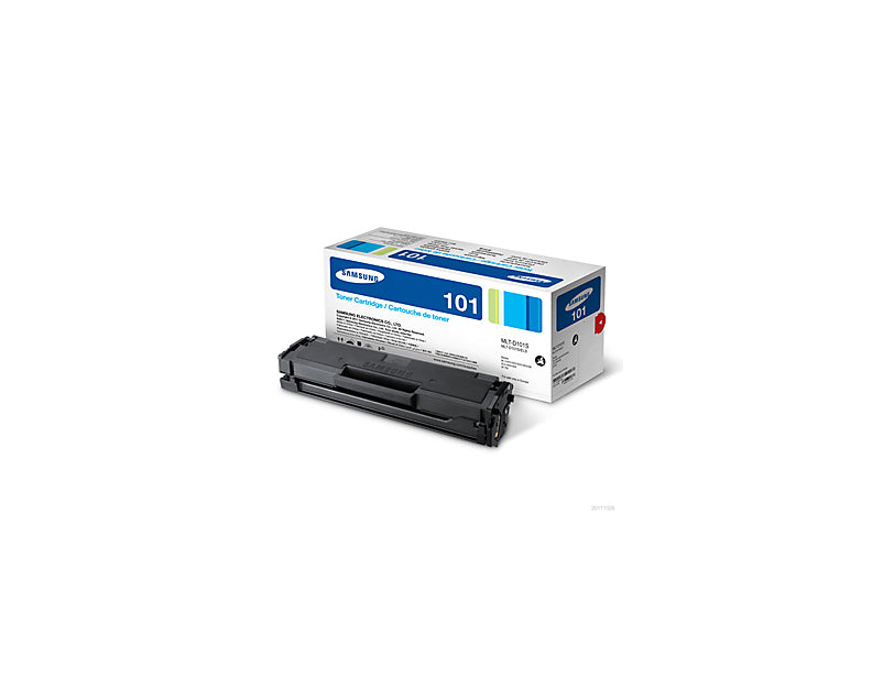 Samsung - TONER SAMSUNG MLT-D101S/ELS NEGRO