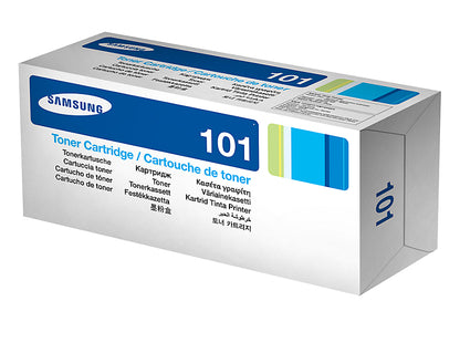 Samsung - TONER SAMSUNG MLT-D101S/ELS NEGRO