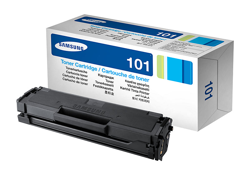 Samsung - TONER SAMSUNG MLT-D101S/ELS NEGRO