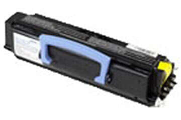 Lexmark E250/E350 Negro Cartucho de Toner Generico - Reemplaza E250A11E Tintasmurcia.com