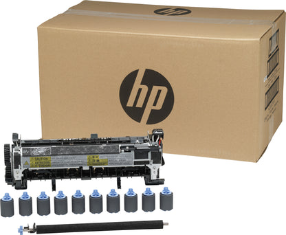 HP Kit de mantenimiento LaserJet CF065A de 220 V