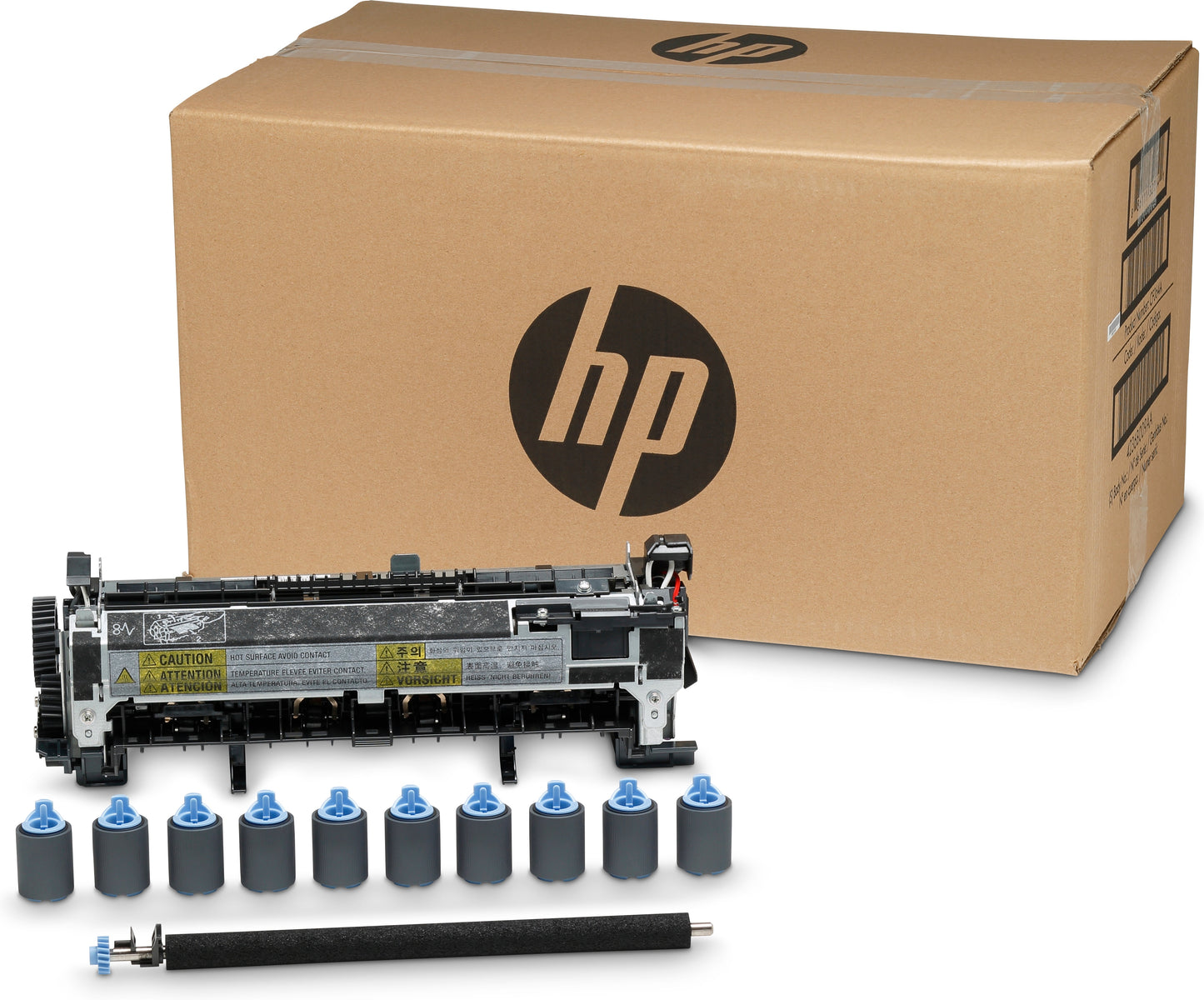 HP Kit de mantenimiento LaserJet CF065A de 220 V