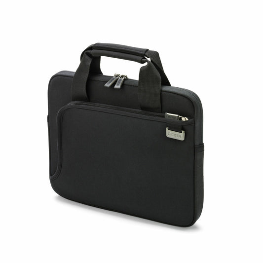 DICOTA - D31181 maletines para portátil 35 8 cm (14.1") Funda Negro