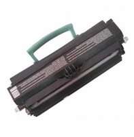 Lexmark E350/E352 Negro Cartucho de Toner Generico - Reemplaza E352H11E Tintasmurcia.com