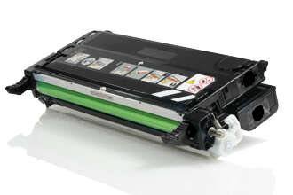 Xerox Phaser 6180 Negro Cartucho de Toner Generico - Reemplaza 113R00726/113R00722 Tintasmurcia.com