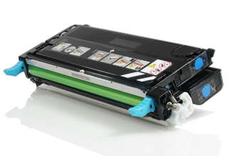 Xerox Phaser 6180 Cyan Cartucho de Toner Generico - Reemplaza 113R00723/113R00719 Tintasmurcia.com