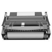 Lexmark Optra T520 Negro Cartucho de Toner Generico - Reemplaza 12A6835 Tintasmurcia.com