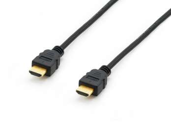 Equip - 119359 cable HDMI 20 m HDMI tipo A (Estándar) Negro