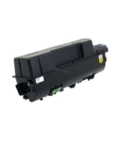 Utax PK1011 Negro Cartucho de Toner Generico - Reemplaza 1T02RY0UT0 Tintasmurcia.com