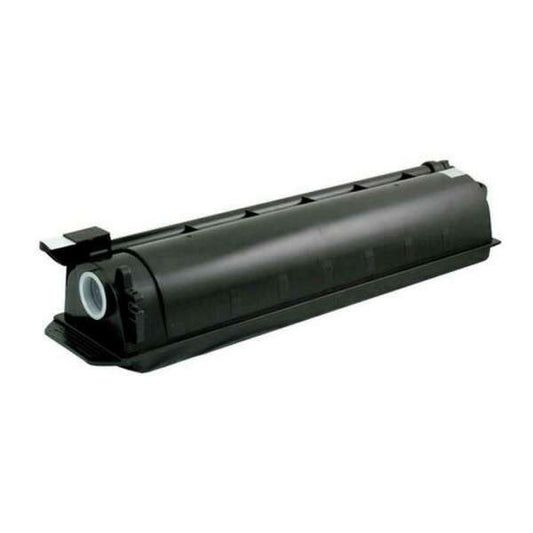 Toshiba T-1640E Negro Cartucho de Toner Generico - Reemplaza 6AJ00000024/6AJ00000186/6AJ00000023/6AJ00000194 Tintasmurcia.com