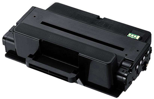 Samsung MLT-D205E Negro Cartucho de Toner Generico - Reemplaza SU951A Tintasmurcia.com