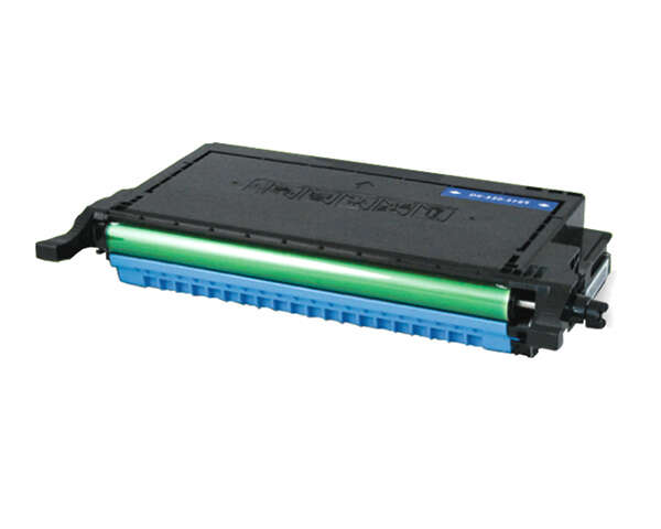 Dell 2145 Cyan Cartucho de Toner Generico - Reemplaza 593-10369 Tintasmurcia.com