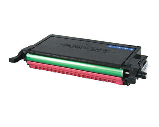 Dell 2145 Magenta Cartucho de Toner Generico - Reemplaza 593-10370 Tintasmurcia.com