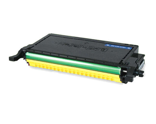 Dell 2145 Amarillo Cartucho de Toner Generico - Reemplaza 593-10371 Tintasmurcia.com