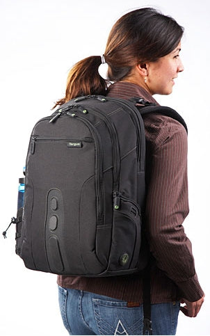 Targus - 15.6 inch / 39.6cm EcoSpruce Backpack