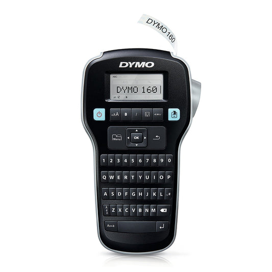 DYMO - LabelManager  160 QWERTY