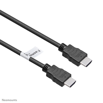 Neomounts - Cable alargador HDMI   7 5 metros