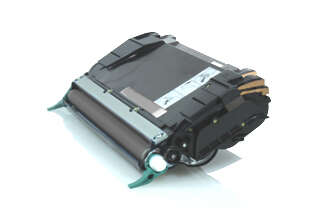 Lexmark C522/C524/C532/C534 Negro Cartucho de Toner Generico - Reemplaza C5220KS Tintasmurcia.com