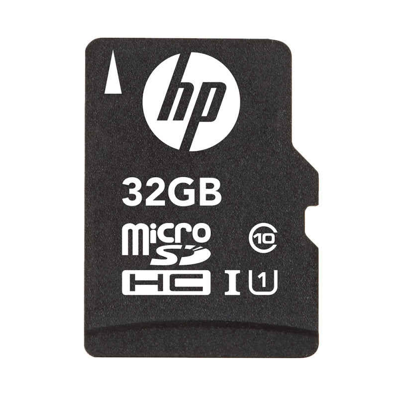 PNY - HP microSDHC U1 32 GB MicroSD Clase 10