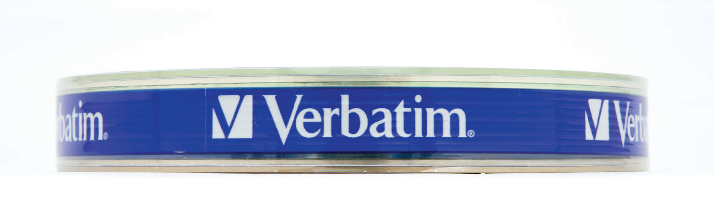 Verbatim - CD-R 52X 700MB 10PK OPS Wrap EP 10 pieza(s)