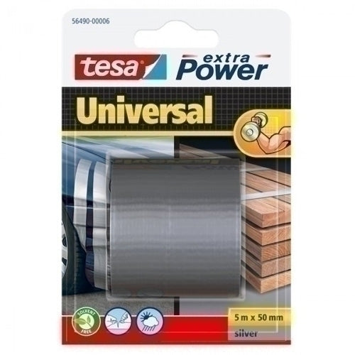 TESA - CINTA AMERICANA TESA EXTRA POWER 5x50 PL