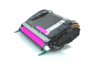 Lexmark C522/C524/C532/C534 Magenta Cartucho de Toner Generico - Reemplaza C5220MS Tintasmurcia.com