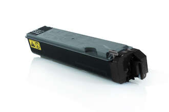 Kyocera TK510 Negro Cartucho de Toner Generico - Reemplaza 1T02F30EU0/TK510K Tintasmurcia.com