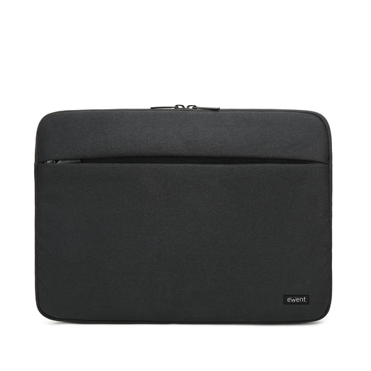 Ewent - EW2523 maletines para portátil 39 6 cm (15.6") Funda Negro