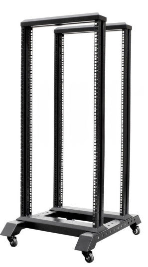 Monolyth - DR6622 22U Rack o bastidor independiente Negro