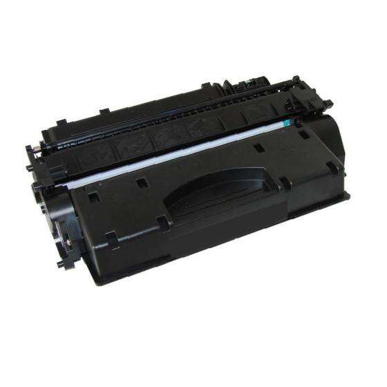 Canon 120 Negro Cartucho de Toner Generico - Reemplaza 2617B001 Tintasmurcia.com