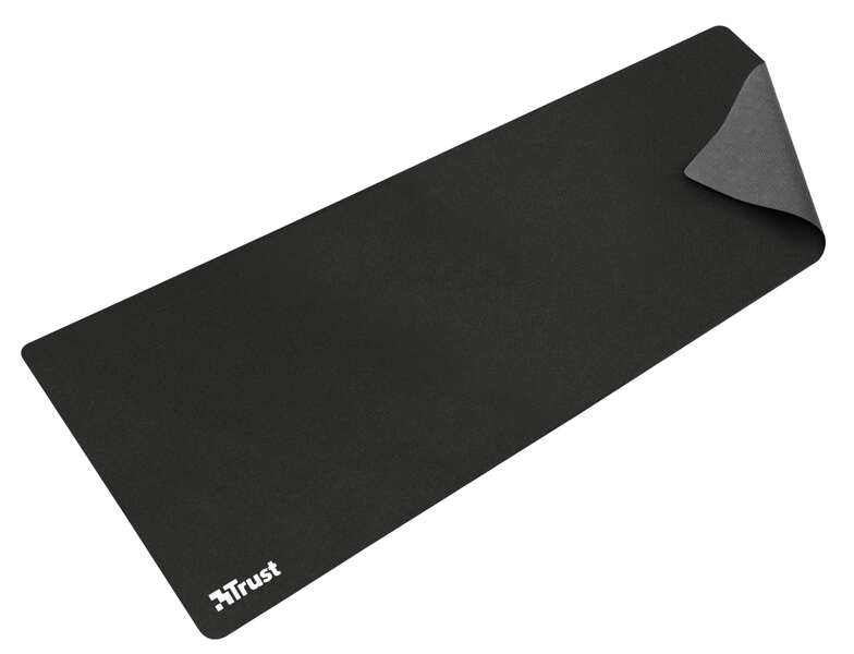 Trust - Mouse Pad XXL Negro