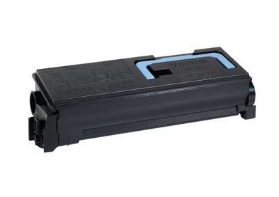 Kyocera TK550 Negro Cartucho de Toner Generico - Reemplaza 1T02HM0EU0/TK550K Tintasmurcia.com