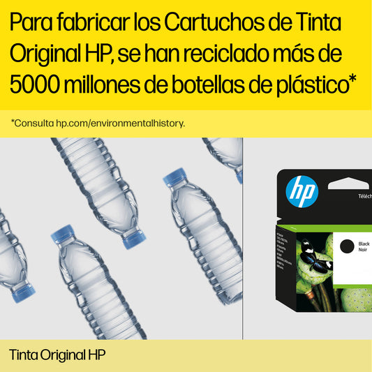 HP Cartucho de tinta DesignJet 761 negro mate de 775 ml