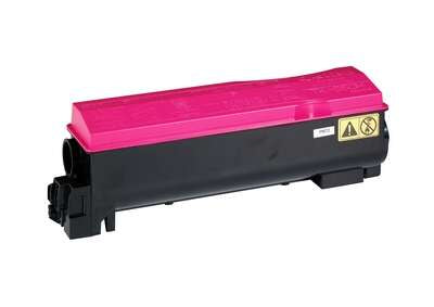 Kyocera TK550 Magenta Cartucho de Toner Generico - Reemplaza 1T02HMBEU0/TK550M Tintasmurcia.com