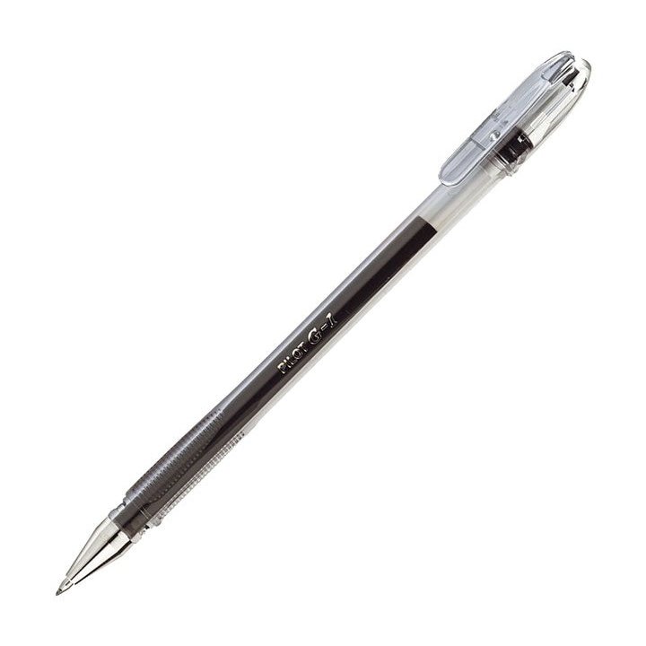 Pilot - ROLLER PILOT GEL G-1 NEGRO